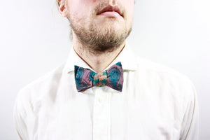 KEVIN BOW TIE