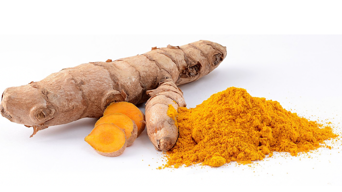 turmeric